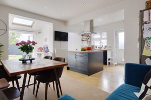 OP Kitchen/Diner/Snug- click for photo gallery